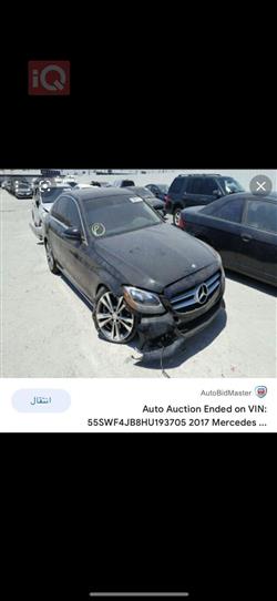 مێرسێدس بێنز C-Class